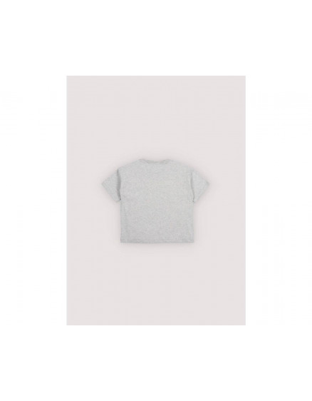 Cesar T-Shirt Stellar Grey 2