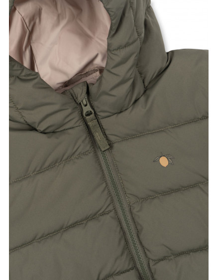 Alpi Pufferjacket Kalamata 4