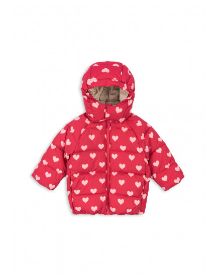 Nuka Jacket Amour Jazzy