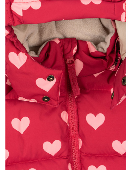 Nuka Jacket Amour Jazzy 2