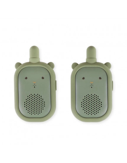 Walkie Talkie Olivine