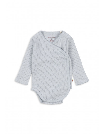 Minnie Newborn Body Gray Dawn