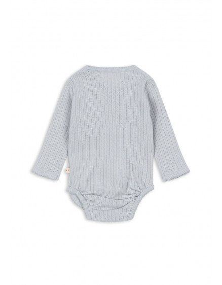 Minnie Newborn Body Gray Dawn 5