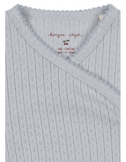 Minnie Newborn Body Gray Dawn 4