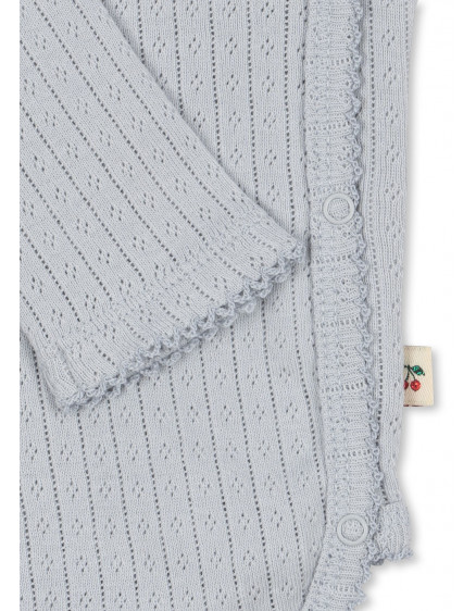 Minnie Newborn Body Gray Dawn 3