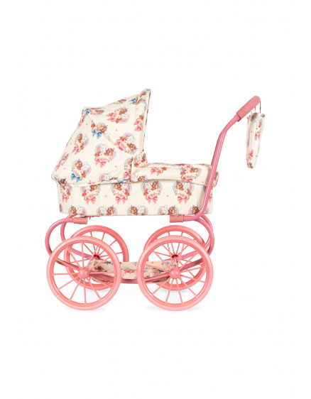 Minnie Twinkle Doll Pram Sprinkle 8