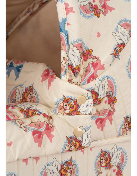 Minnie Twinkle Doll Pram Sprinkle 4