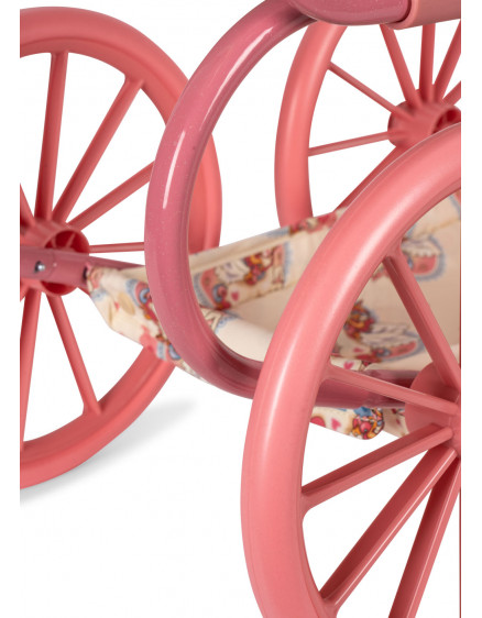 Minnie Twinkle Doll Pram Sprinkle 3