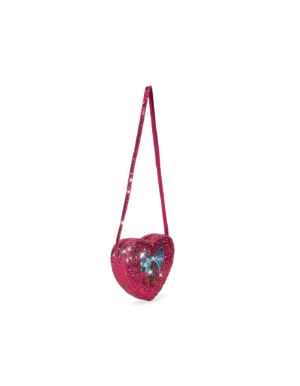 Tut Shoulder Bag Sangria 3