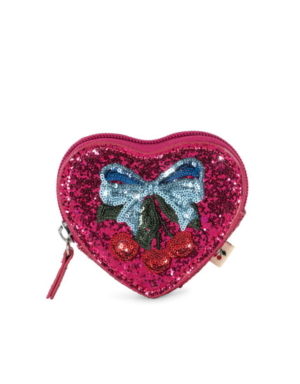 Tut Wallet Sangria One Size