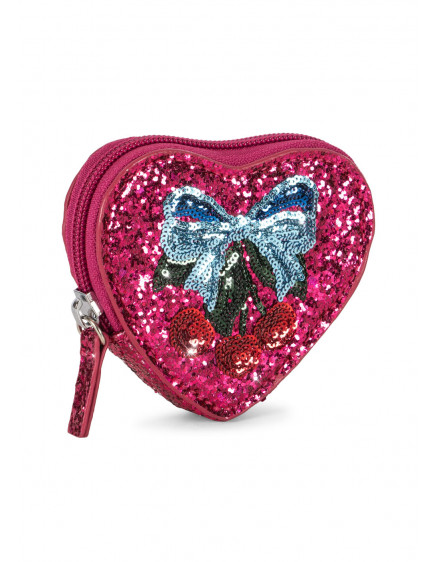 Tut Wallet Sangria 3