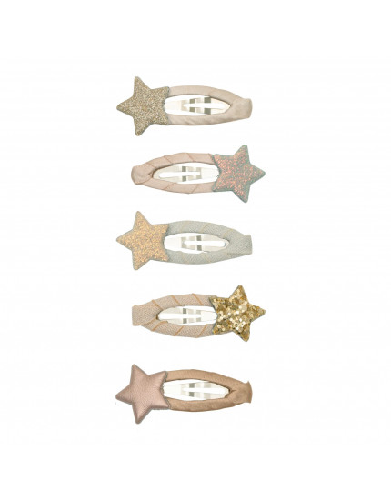 Stellina Mini Clic Clacs Shimmer