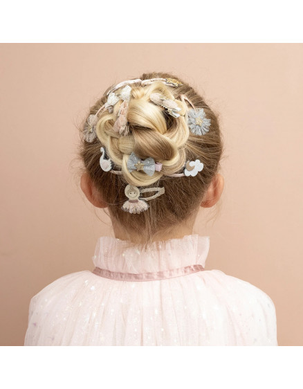 Stellina Mini Clic Clacs Shimmer 4
