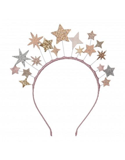 Обруч Magical Star Metallic