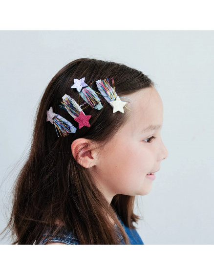 Tinsel Star Clic Clacs Bright 3