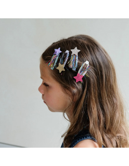 Tinsel Star Clic Clacs Bright 5
