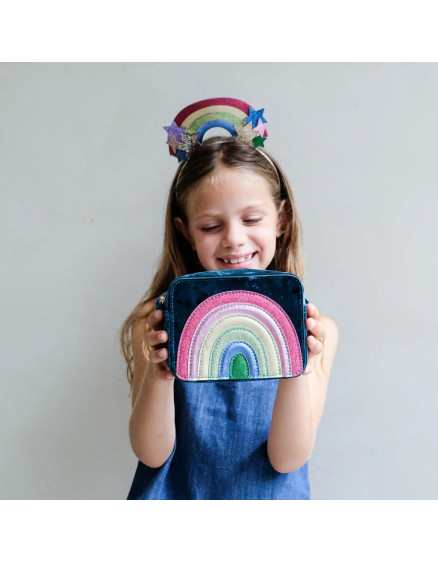 Обруч Rainbow Bright 4