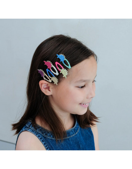 Dino Diva Mini Clic Clacs Bright 2