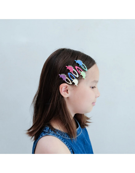 Dino Diva Mini Clic Clacs Bright 4