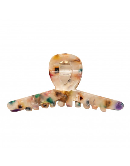 Заколка Speckled Rainbow Claw