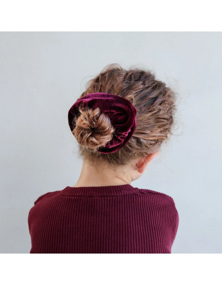 2 x Резинки Giant Tartan Red 3