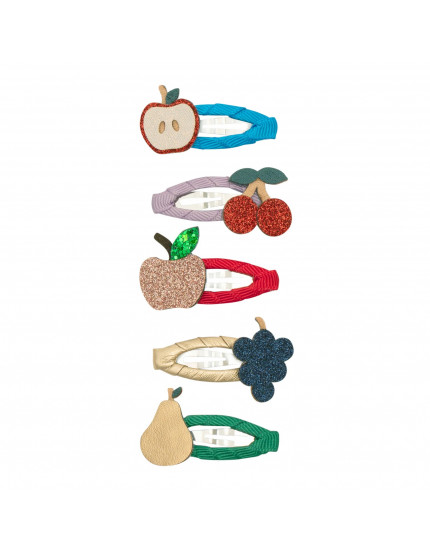 Fruity Mini Clic Clacs Multi One Size