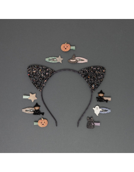 Halloween Mini Clips Multi 5