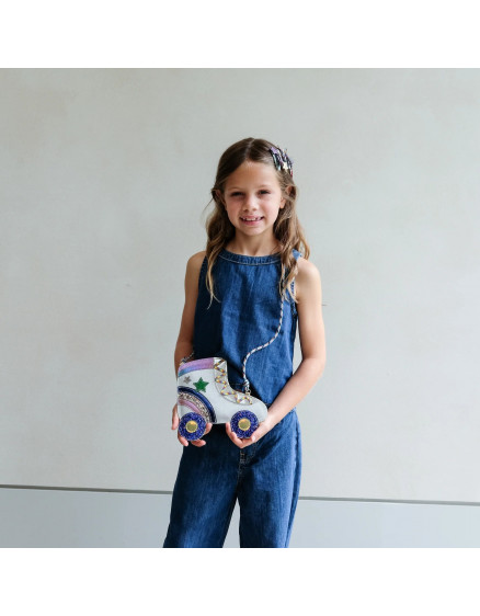 Rollerskate Bag 3