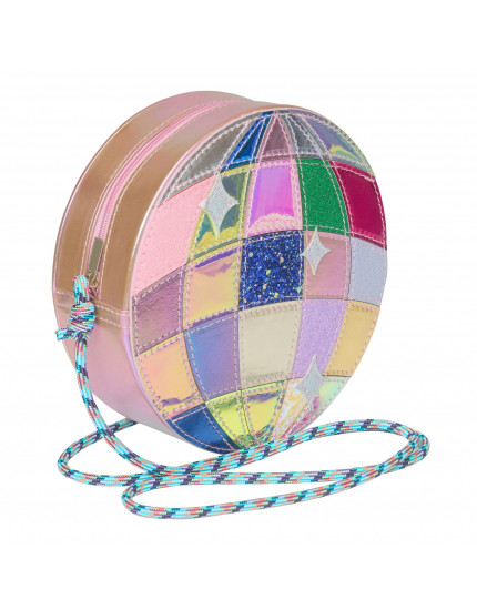 Disco Ball Bag One Size