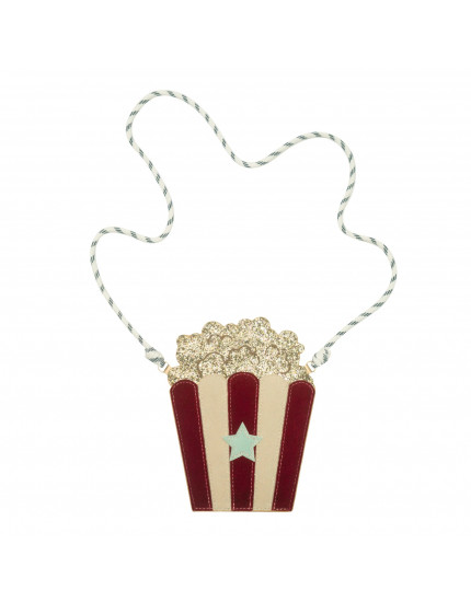 Сумка Popcorn