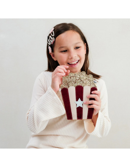 Сумка Popcorn 2