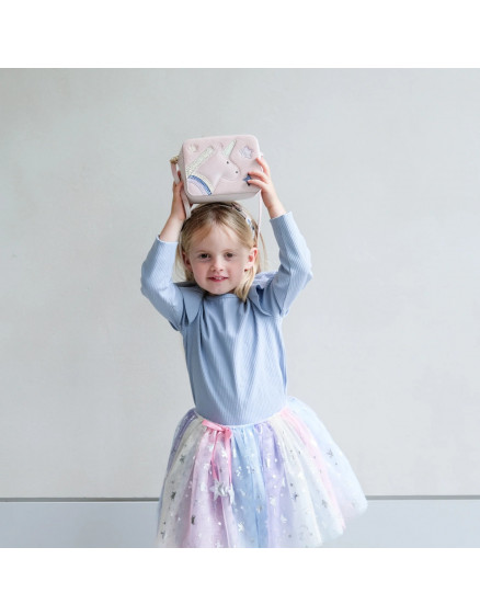 Unicorn Boxy Bag 2