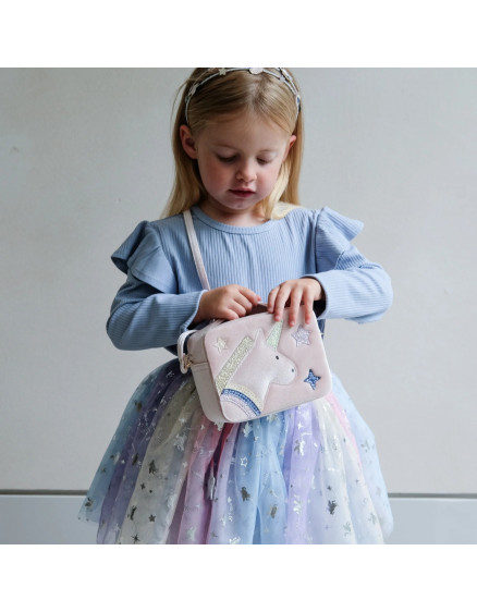 Unicorn Boxy Bag 3