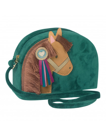 Сумка Pony Pal Velvet