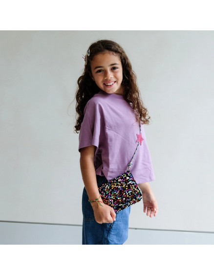 Disco Diva Cross Body Bag 4