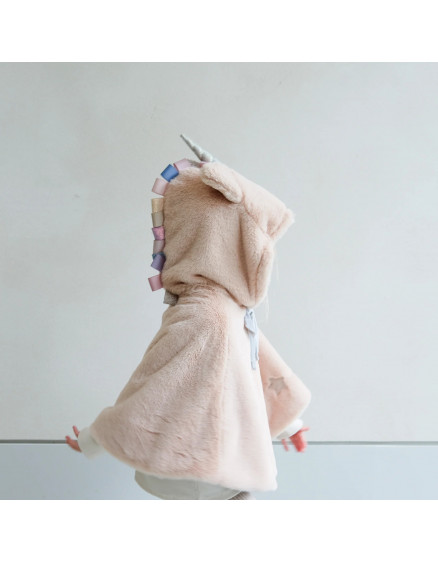 Unicorn Cape Beige 4