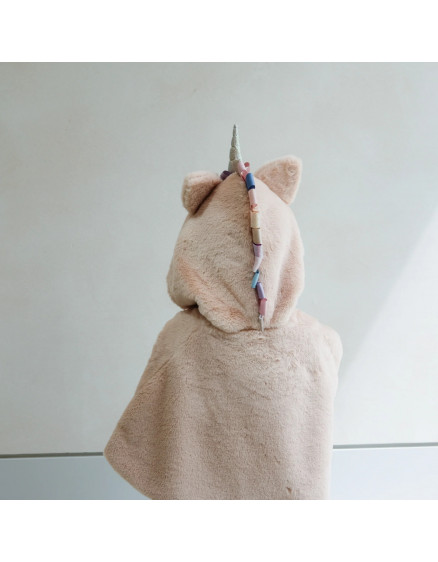 Unicorn Cape Beige 3