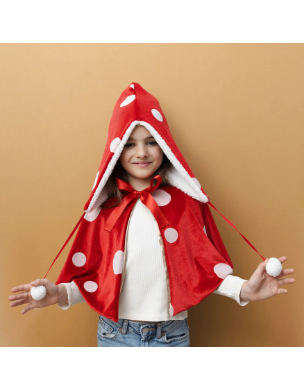 Костюм Toadstool  2