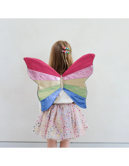 Спідниця Rainbow Hearts Tutu 3