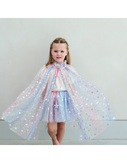 Unicorn Ombre Tutu 3