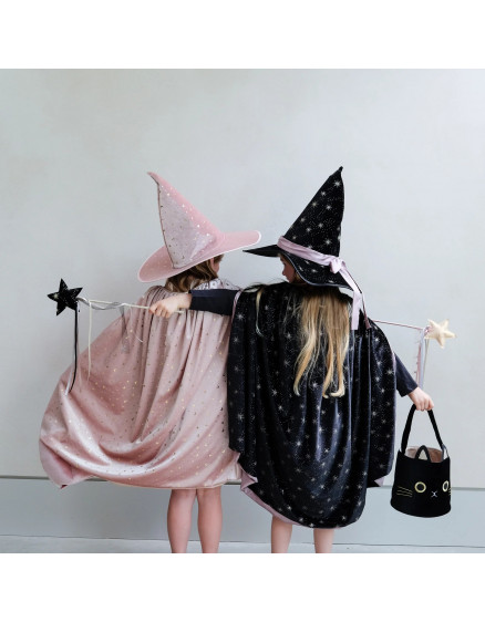Капелюх Glinda Bow Witch 4