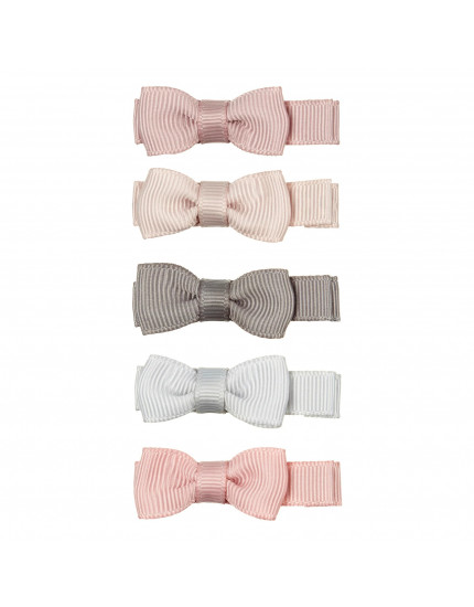 Martha Bow Salon Clips