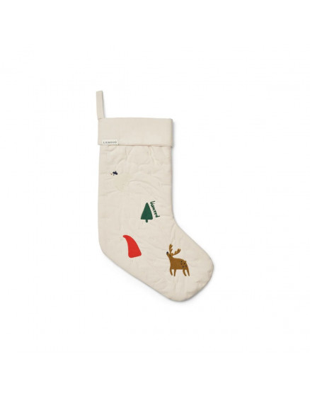 Basil Christmas Stocking Holiday 4