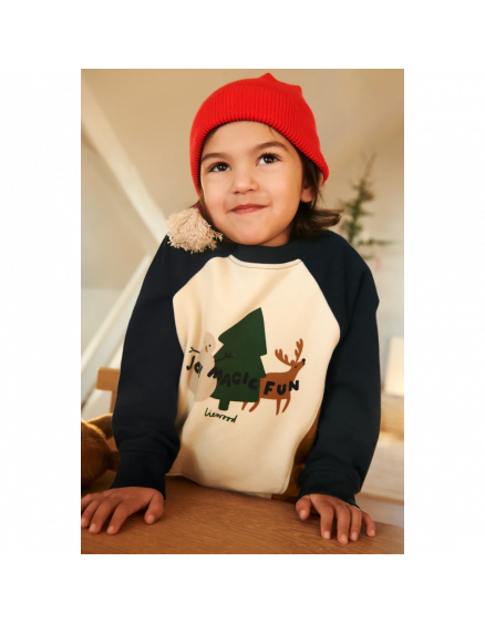 Alf Christmas Hat Apple Red 5