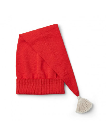 Alf Christmas Hat Apple Red 3