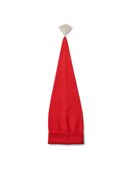 Alf Christmas Hat Apple Red 4