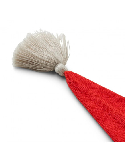 Alf Christmas Hat Apple Red 2