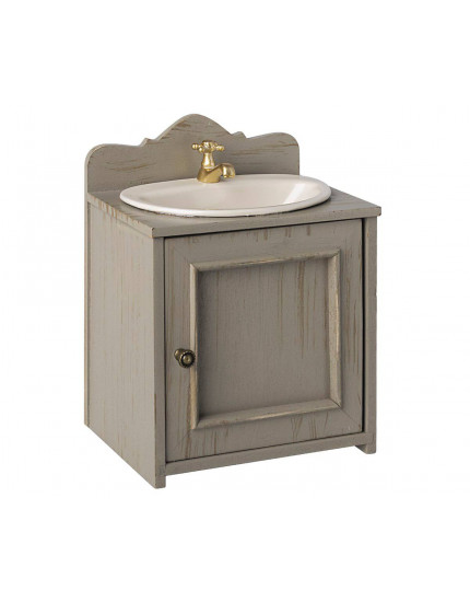 Bathroom Sink Miniature One Size