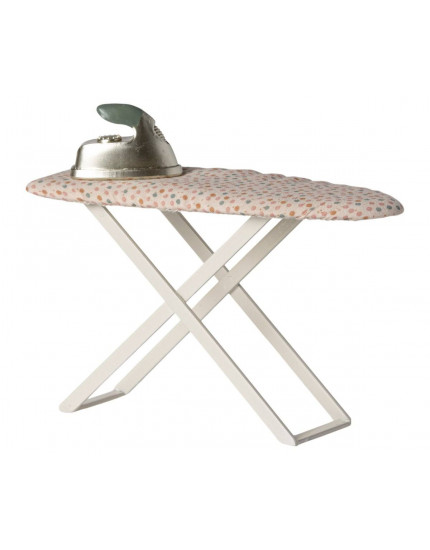 Iron and ironing board Mouse One Size
