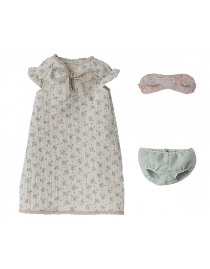 Nightgown Maxi Mouse One Size